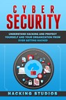 Cyber Security - Hacking Studios - 9789198630862