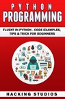Python Programming - Hacking Studios - 9789198630879