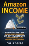 Amazon Income - Chris Oberg - 9789198681437