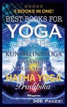 Best Books for Yoga Lovers - 3 Books in One! - Shreyananda Natha ; Patanjali - 9789198735789