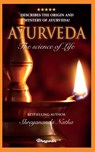 Ayurveda - Shreyananda Natha - 9789198735819