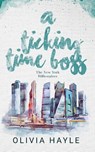 A Ticking Time Boss - Olivia Hayle - 9789198793642