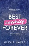 Best Enemies Forever - Olivia Hayle - 9789198793772