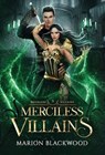 Merciless Villains - Marion Blackwood - 9789198802443