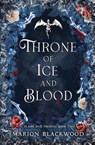 Throne of Ice and Blood - Marion Blackwood - 9789198904314