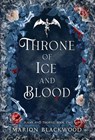 Blackwood, M: Throne of Ice and Blood - Marion Blackwood - 9789198904321