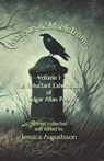 Masque & Maelström Volume 1: The Reluctant Exhumation of Edgar Allan Poe - T. Fox Dunham - 9789198907711
