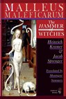 Malleus Maleficarum - The Hammer of Witches; a complete translation with woodcut illustrations from the 15th-18th centuries - Heinrich Kramer - 9789198940046