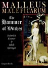 Malleus Maleficarum - The Hammer of Witches; a complete translation with woodcut illustrations from the 15th-18th centuries - Heinrich Kramer - 9789198940060