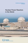 Nuclear Power Reactors in the World - International Atomic Energy Agency - 9789201244215