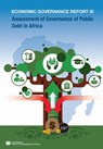 Economic Governance Report III - United Nations Economic Commission for Africa - 9789210035644