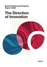 World Intellectual Property Report 2022 - Wipo - 9789280533835
