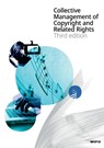 Collective Management of Copyright and Related Rights - Mihaly Ficsor ; Wipo - 9789280534641