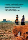 Propriété intellectuelle relative aux ressources génétiques, aux savoirs traditionnels et aux expressions culturelles traditionnelles. - Wipo - 9789280535617