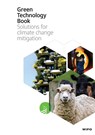 Green Technology Book - Wipo - 9789280535761