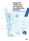 Manuel de l'OMPI pour la rédaction des demandes de brevet - Wipo - 9789280535808