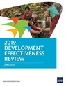 2019 Development Effectiveness Review - Asian Development Bank - 9789292622169