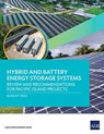 Hybrid and Battery Energy Storage Systems - Asian Development Bank - 9789292696610