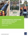 Environmental Safeguard Monitoring Field Kit - Asian Development Bank - 9789292700478