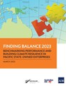 Finding Balance 2023 - Asian Development Bank - 9789292700584