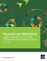 Pillars of Progress - Asian Development Bank - 9789292708047