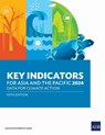 Key Indicators for Asia and the Pacific 2024 - Asian Development Bank - 9789292708566