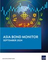 Asia Bond Monitor - September 2024 - Asian Development Bank - 9789292708719