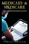 Medicaid & Medicare - Viruti Satyan Shivan - 9789334010718