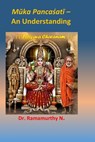 Mūka Pancaśatī: An Understanding - Ramamurthy Natarajan - 9789334251715