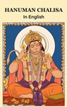Hanuman Chalisa in English - Goswami Tulsidas - 9789334280043