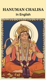 Hanuman Chalisa - Divinebharat ; Goswami Tulsidas - 9789334362480