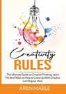 Creativity Rules - Aren Mable - 9789339855628