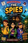 THE SPIES - Riyaanshi Shah - 9789347311642