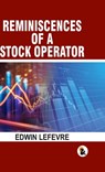 Reminiscences of a stock operator - HB - Edwin Lefevre - 9789348584724