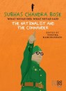 SUBHAS CHANDRA BOSE - Vinitha Ramchandani - 9789350098363