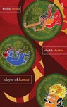 Krishna Bk 1 - Slayer Of Kamsa - Ashok K. Banker - 9789350290002