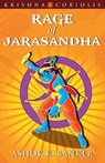 Rage Of Jarasandha - Banker Ashok K - 9789350293171