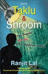Taklu And Shroom - Ranjit Lal - 9789350294642