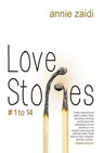Love Story # 1 To 14 - Annie Zaidi - 9789350295762