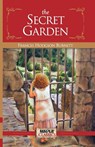 The Secret Garden - Frances Hodgson Burnett - 9789350331286