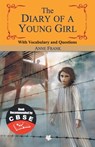 The Diary of a Young Girl - Anne Frank - 9789350332108