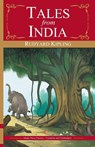 Tales From India - Rudyard Kipling - 9789350337325