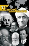 71 Famous Scientists - V&S Publishers Editorial board - 9789350571743