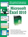 Microsoft Excel 2010 - Bittu Kumar - 9789350578834