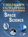 Children's Encyclopedia - Space Science - Manasvi Vohra - 9789350579114