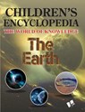 Children's Encyclopedia - the Earth - Manasvi Vohra - 9789350579145