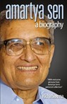 Amartya Sen - A Biography - SAXENA,  Richa - 9789350642313