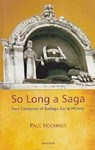 So Long a Saga - Paul Hockings - 9789350980187