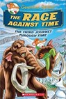 Geronimo Stilton Journey Through Time #3 - Geronimo Stilton - 9789351037705