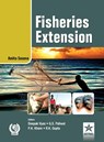 Fisheries Extension - Amita Saxena - 9789351240532